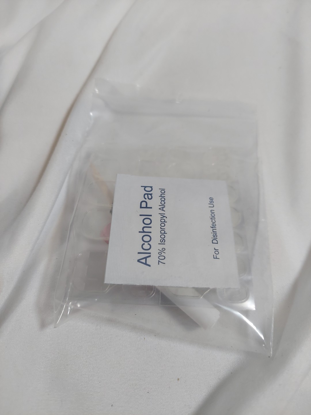 YL press On Nail Set Opal Green Very Fancy Size Small. Comes With Kit!