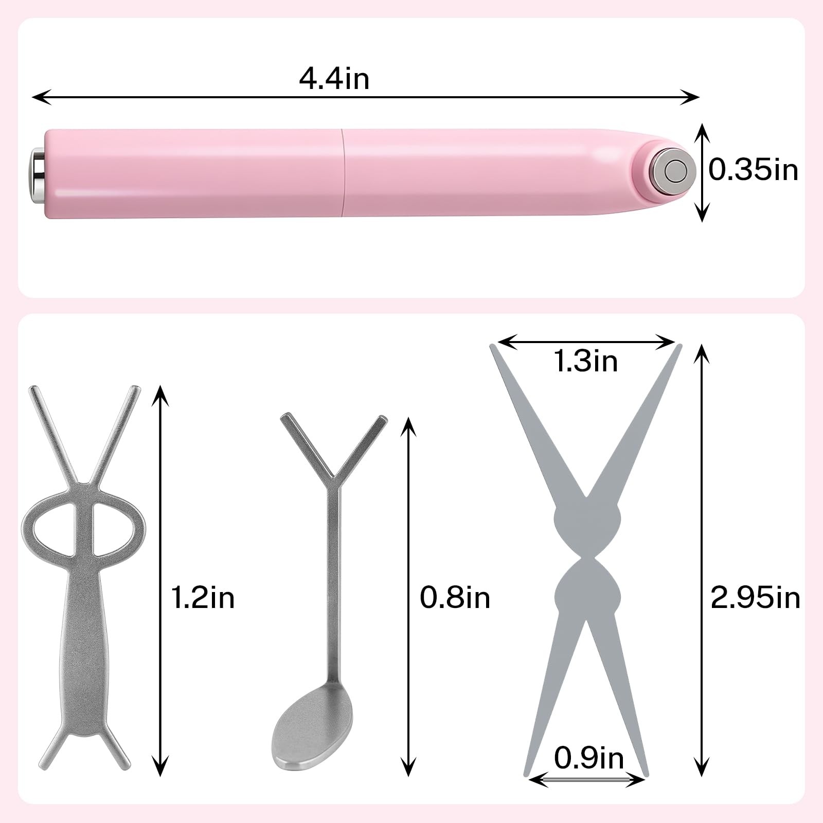 2026 Upgrade 3-in-1 Ring-shaped Cat Eye Magnet for Nails Art,3 Creative A2