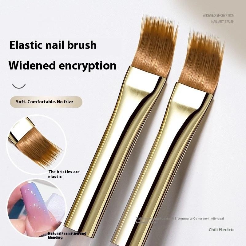 1/5/6Pcs Painting Liner Brush Gel Polish Precision Nail Art Thin Drawing Pen