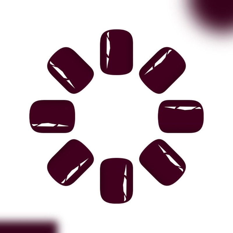 Sophisticated False Hoofs Grape Tone Permanent Building Perfect For Seasonal