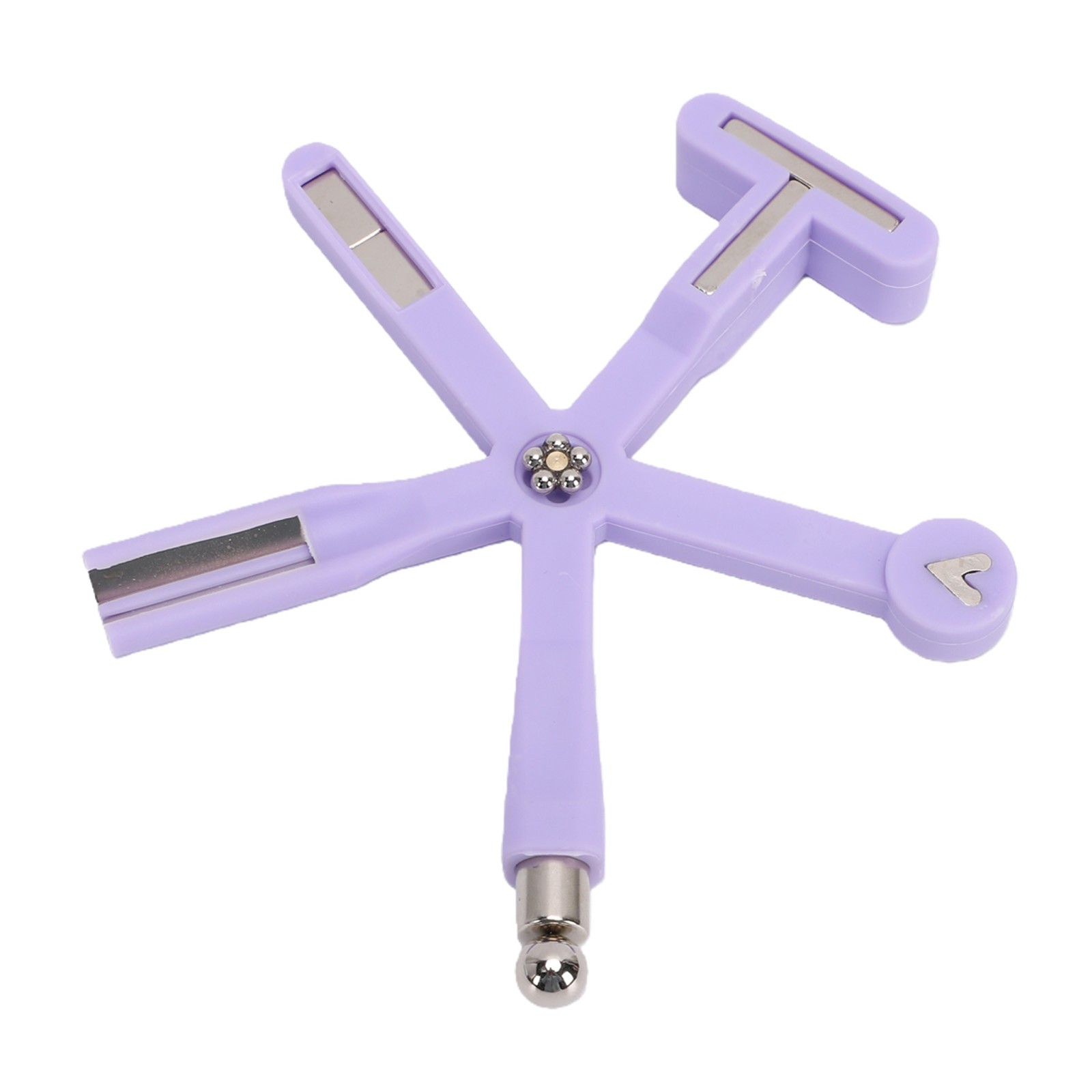 8 In 1 Nail Magnet Powerful Multi-angle Tool For Nail Art Premium