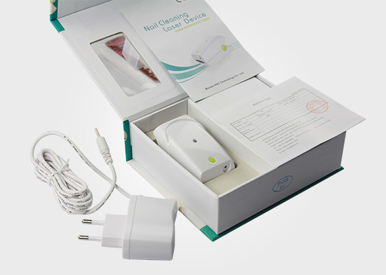 Rechargeable portable nail fungus laser therapy toe nail laser toenail fungus CE