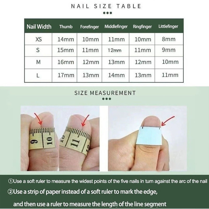 Handmade False Nail Glazed Donut Cat Eye Rhinestone Press On Nail Pearl White