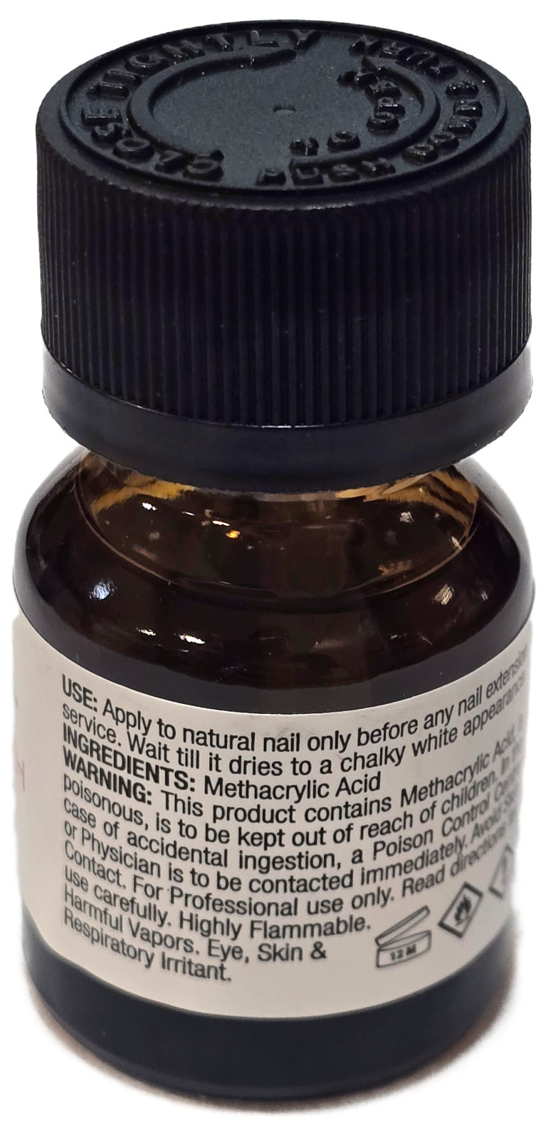 Star Nail T3 Fiber Gel + Eco Seal + XTRA Strength Primer