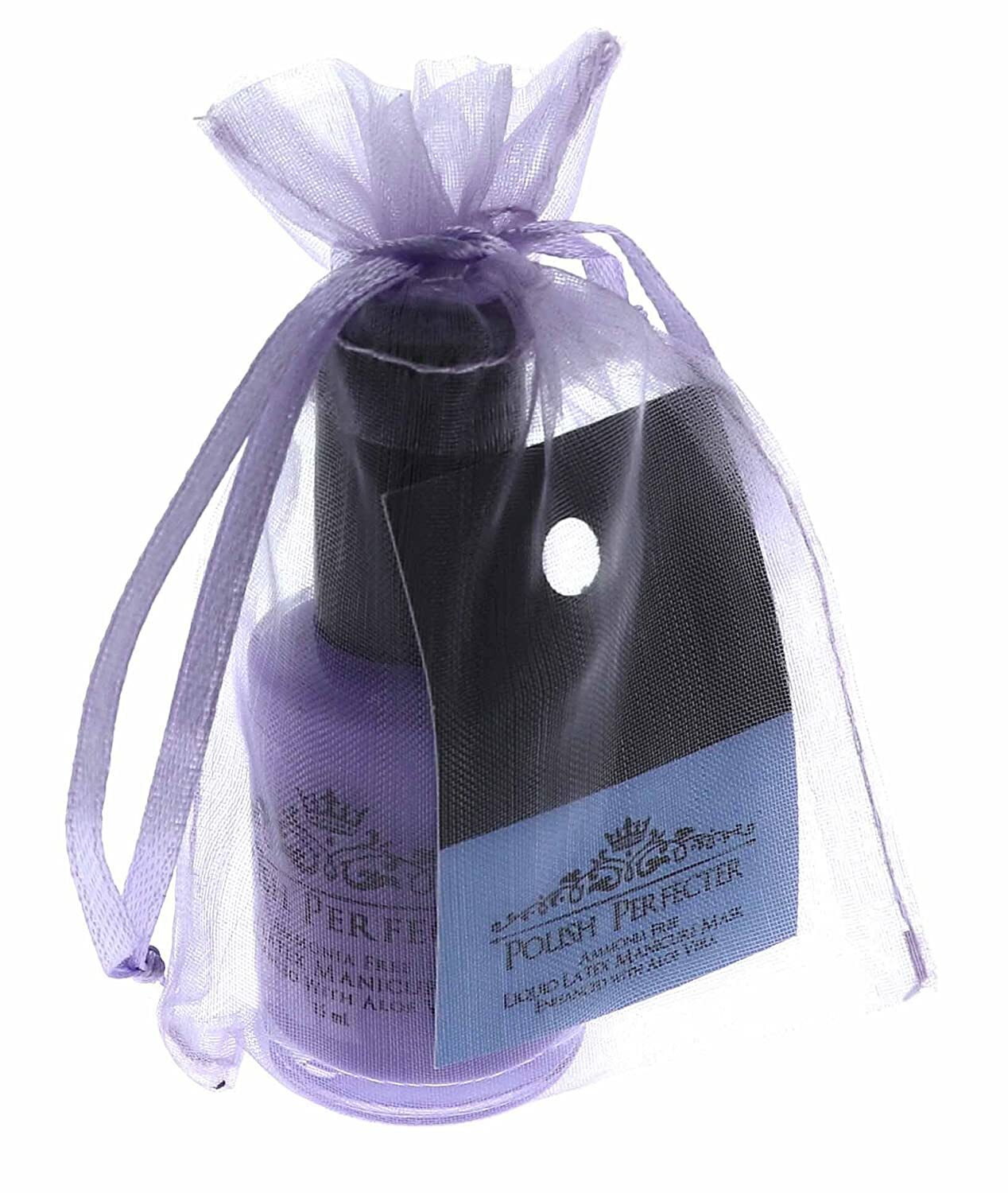 Polish Perfecter – Peel Off Nail Polish for Nail Art, Stamping, Ombre Nails
