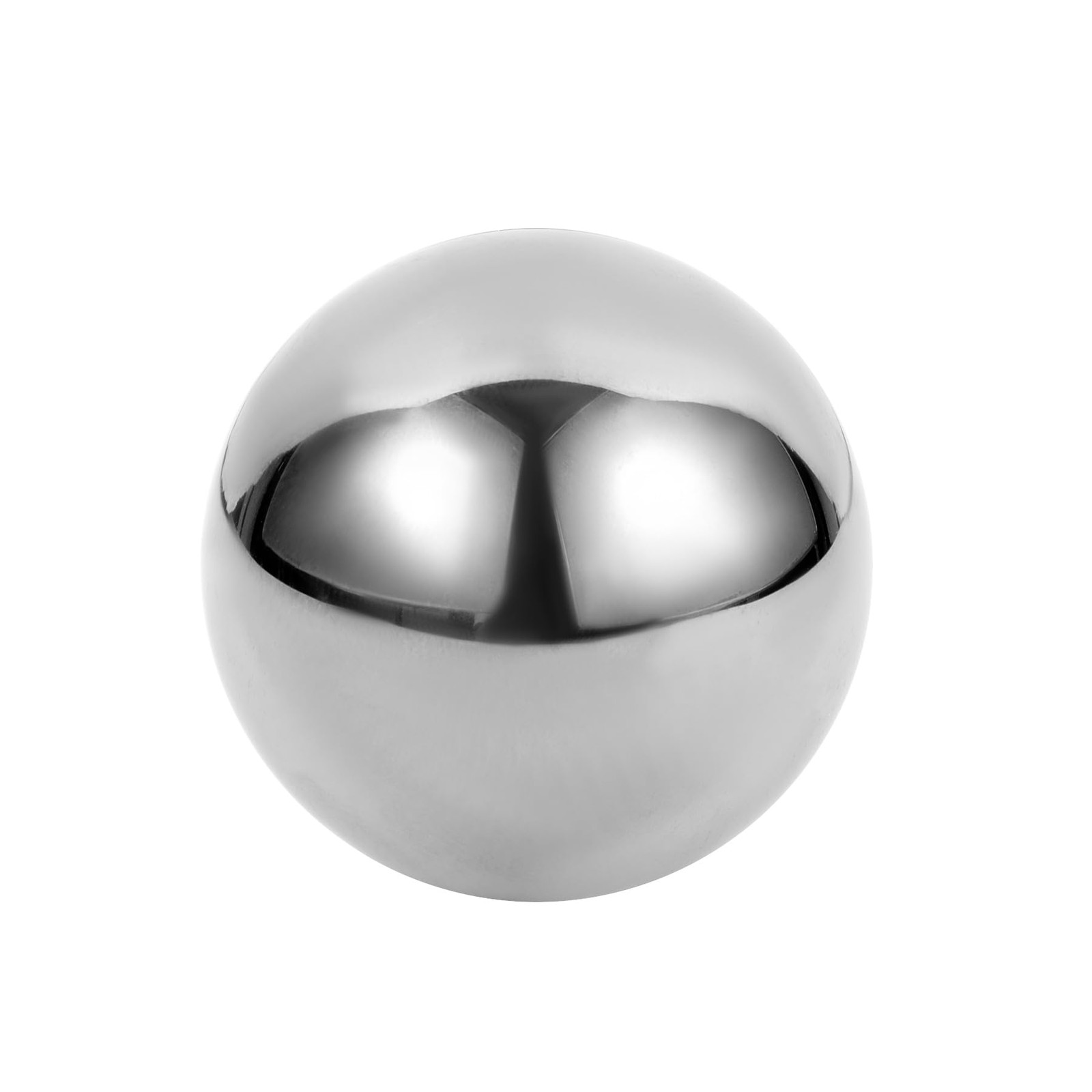 4PCS 2″ Inch Diameter Hardened Chrome Solid Steel Bearing Balls(50.8mm)