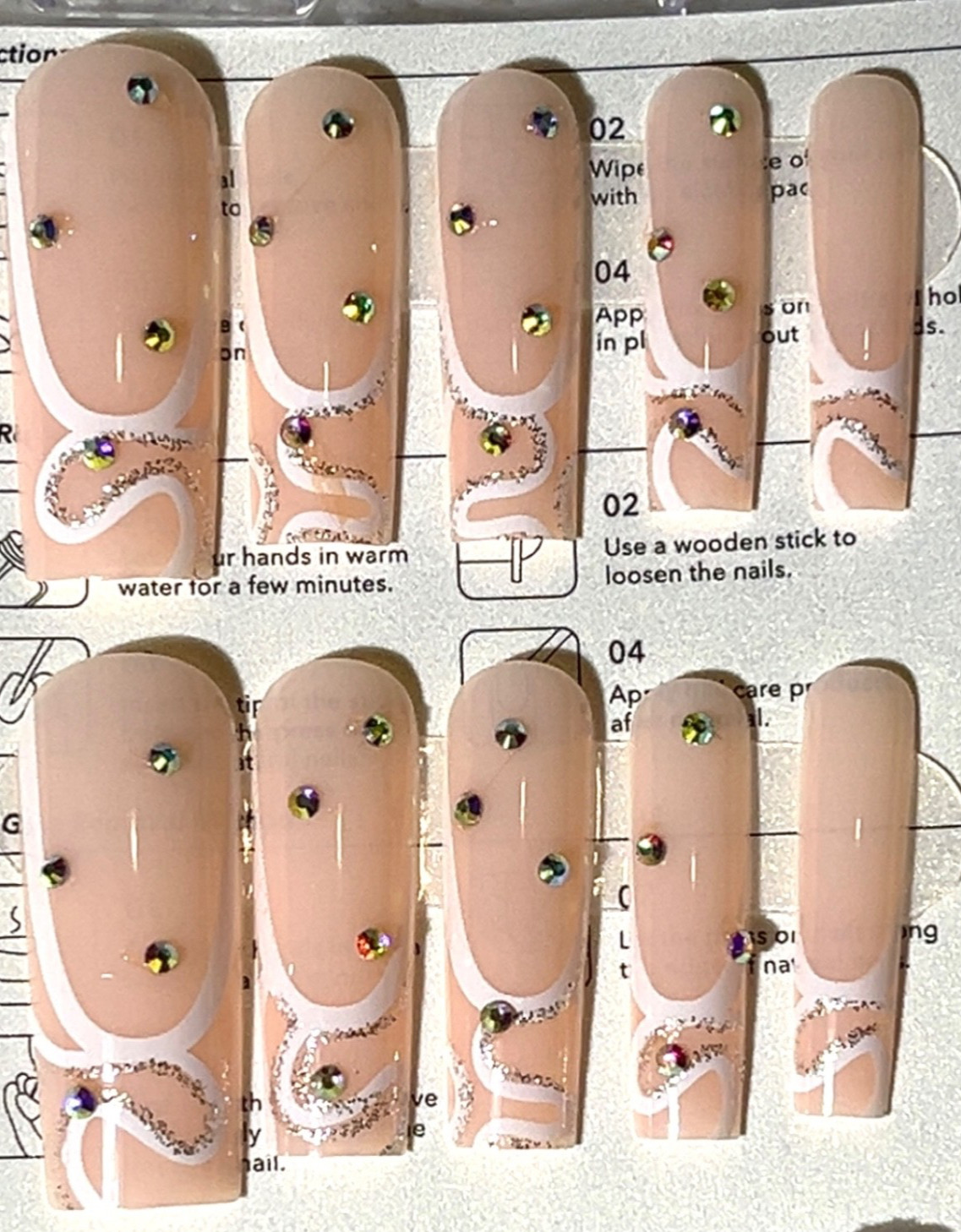 Nails