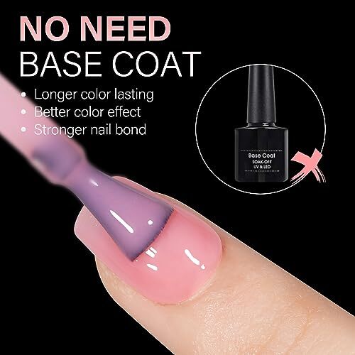 Extra Short Coffin Nail Tips – 240 PCS Upgraded 240pcs-extra short coffin