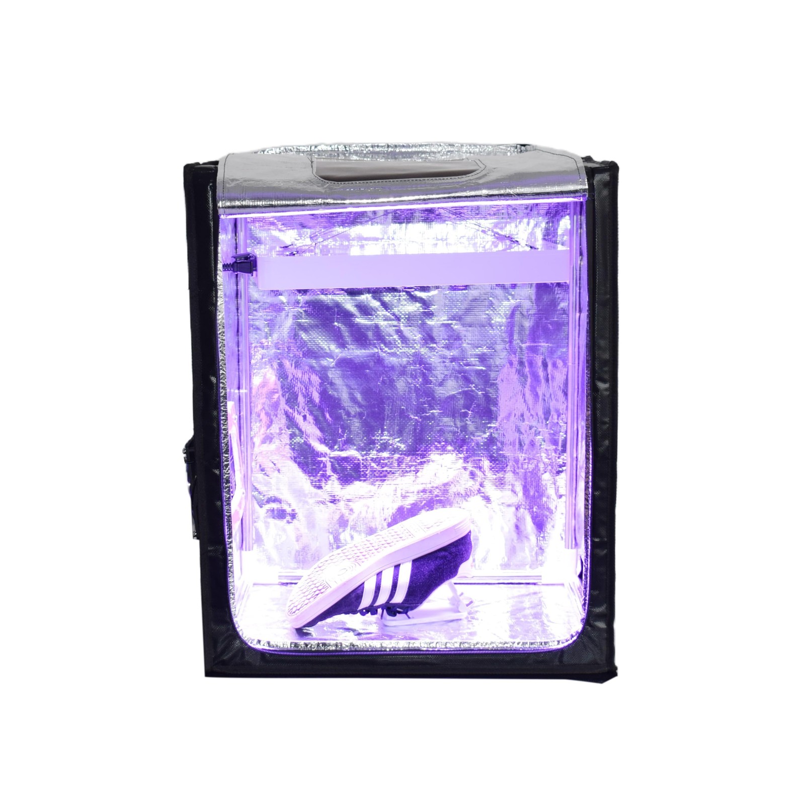 UV Light Box for DIY Icing Box Make Yellow/Oxidized Soles Icing White Again o…