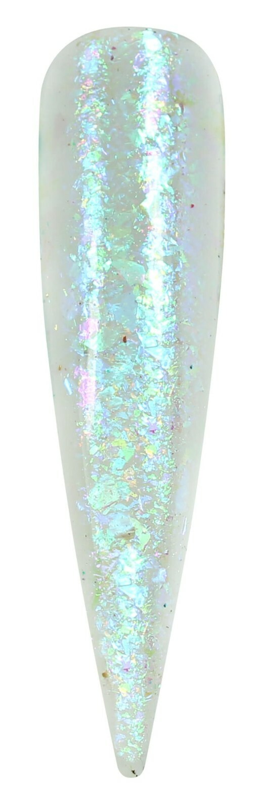 METALLIC FLAKES NAIL DECORATIONS Mia Secret Nail Art Design CH-22