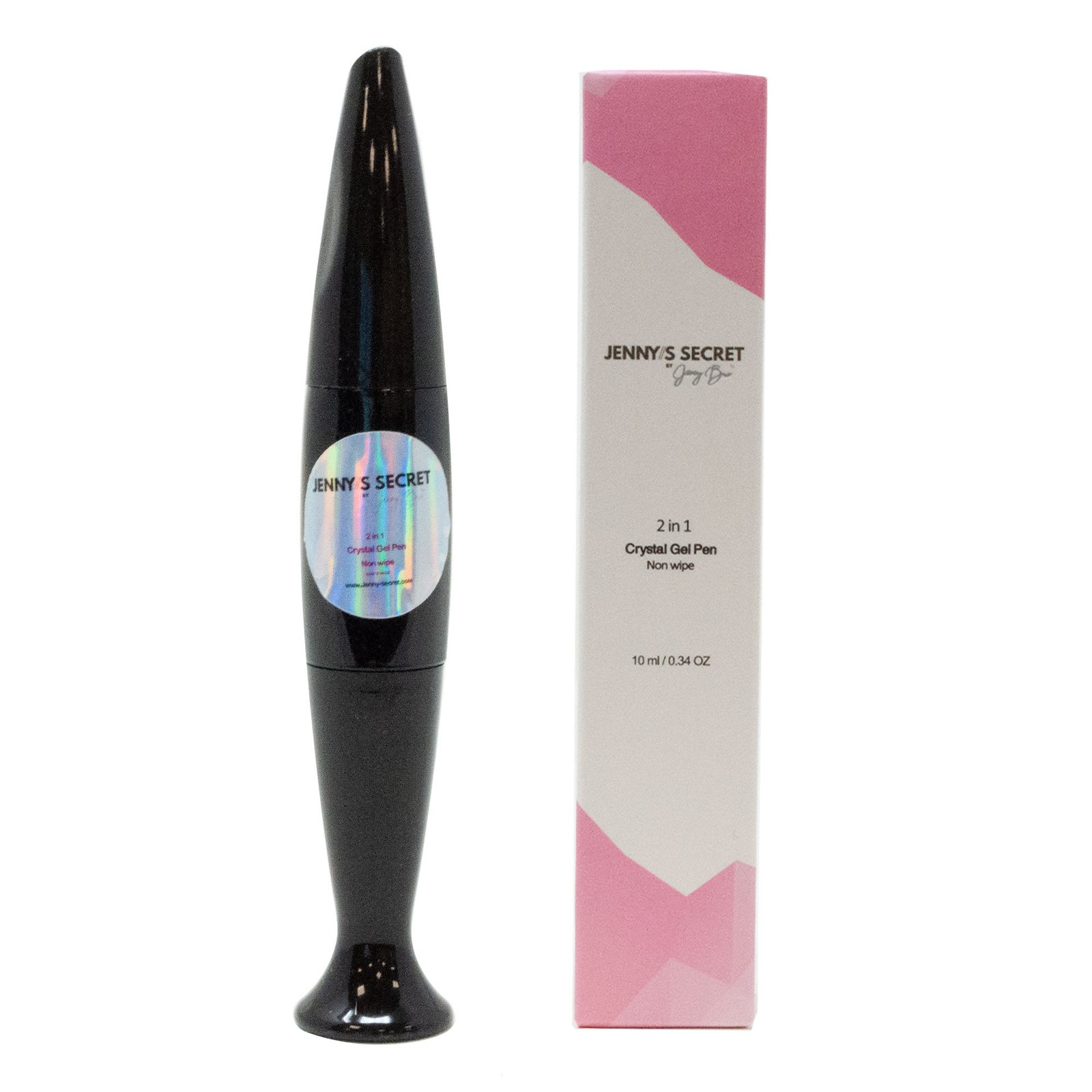Jenny Secret Crystal Gel Pen, 10 mL