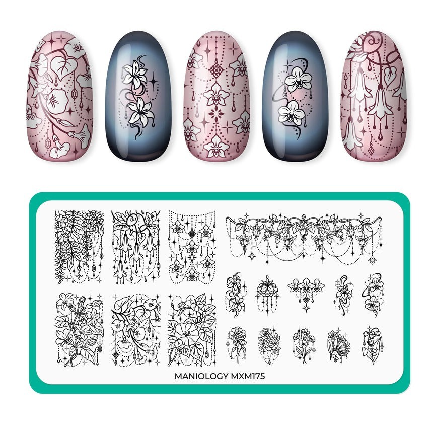 Did You Miss It? Maniology 2026 May MxM Box GARDEN GEMS Exclusive