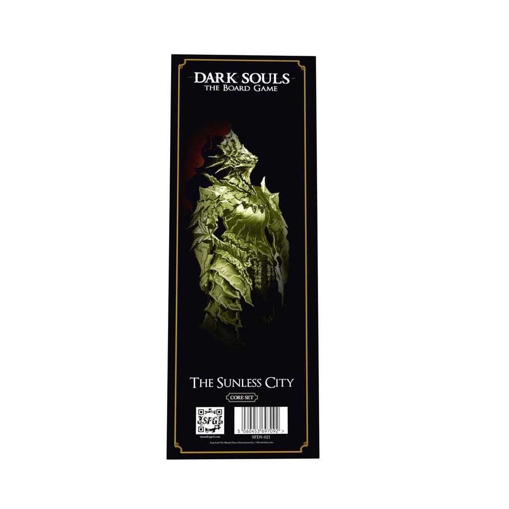 Dark Souls The Board Game: Iron Keep Expansion One Size, Assorted