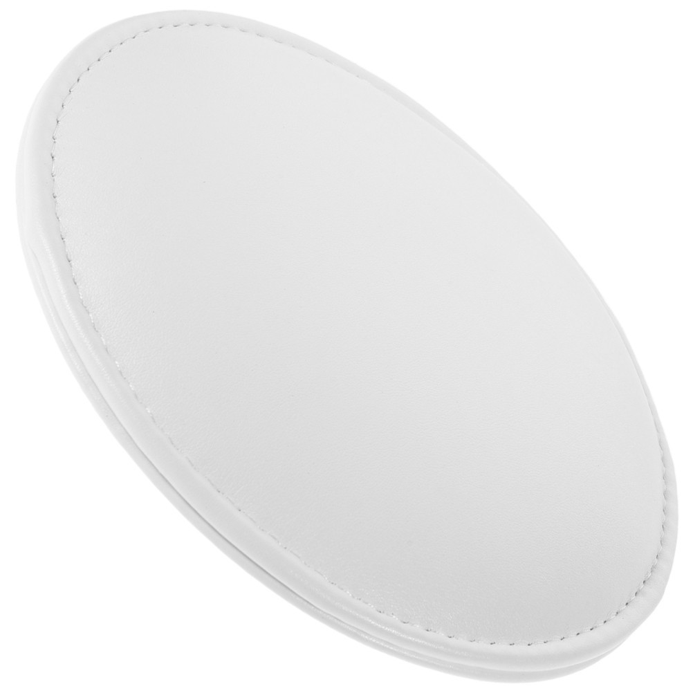 Manicure Pads Round Elbow for Nail Art 6 Inch Rest Arm Nails Tech