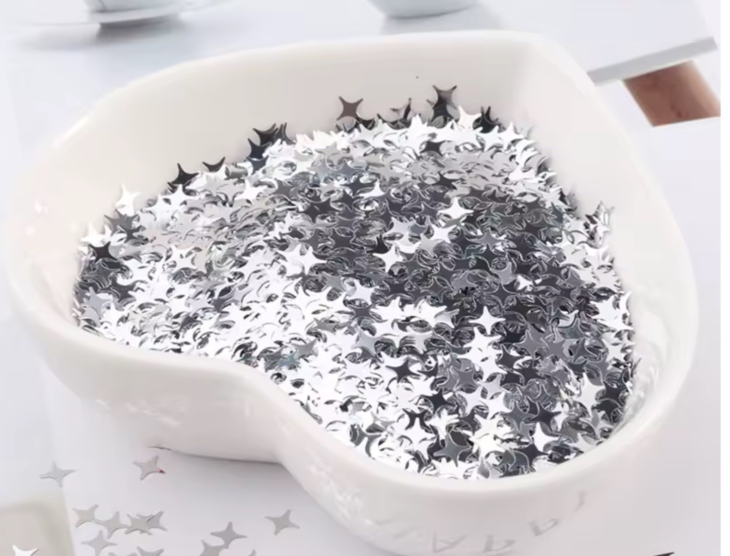 star glitter
