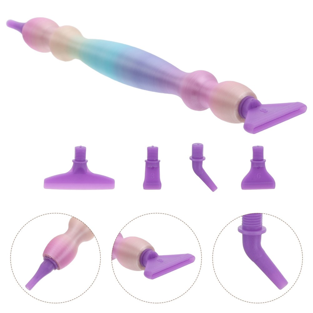 Rhinestone Tool Dotting Tools for Painting Drilling Pen Correction