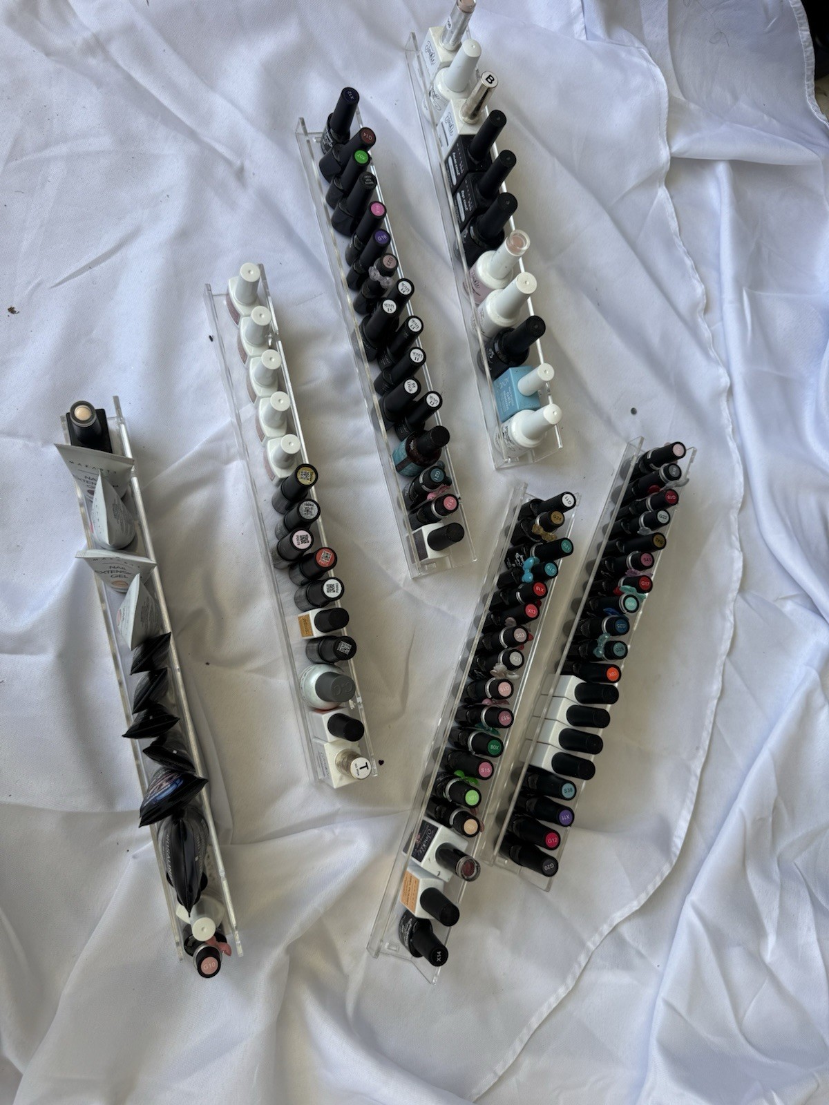 Nail Art Supplies