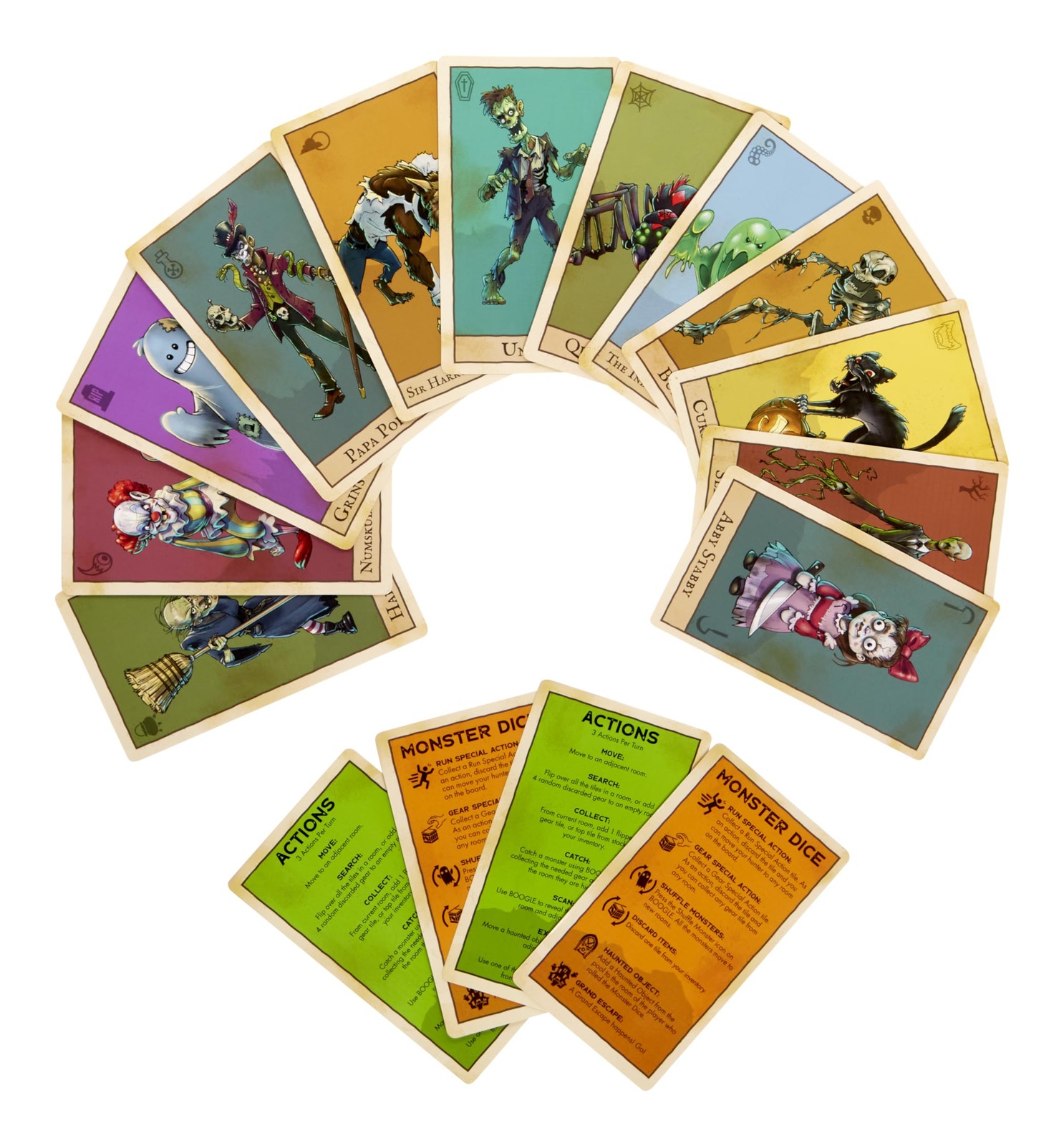 Micro Games of 10.5 inches x x 6.35 centimeters, Multicolor