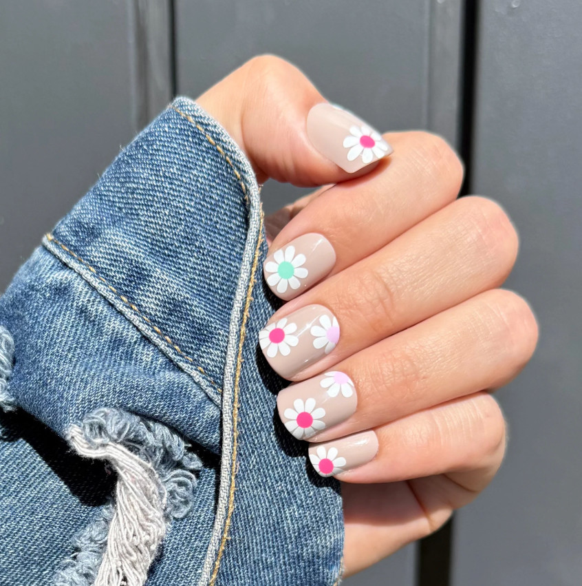 2x Hello Love Nails “Fight for your Right” 1971 AND “May Be Hazardous” 1964