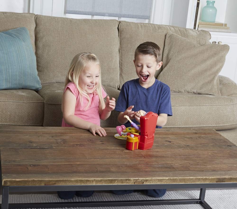 Goliath Greedy Granny – Take The Treats Don’t Wake Medium,