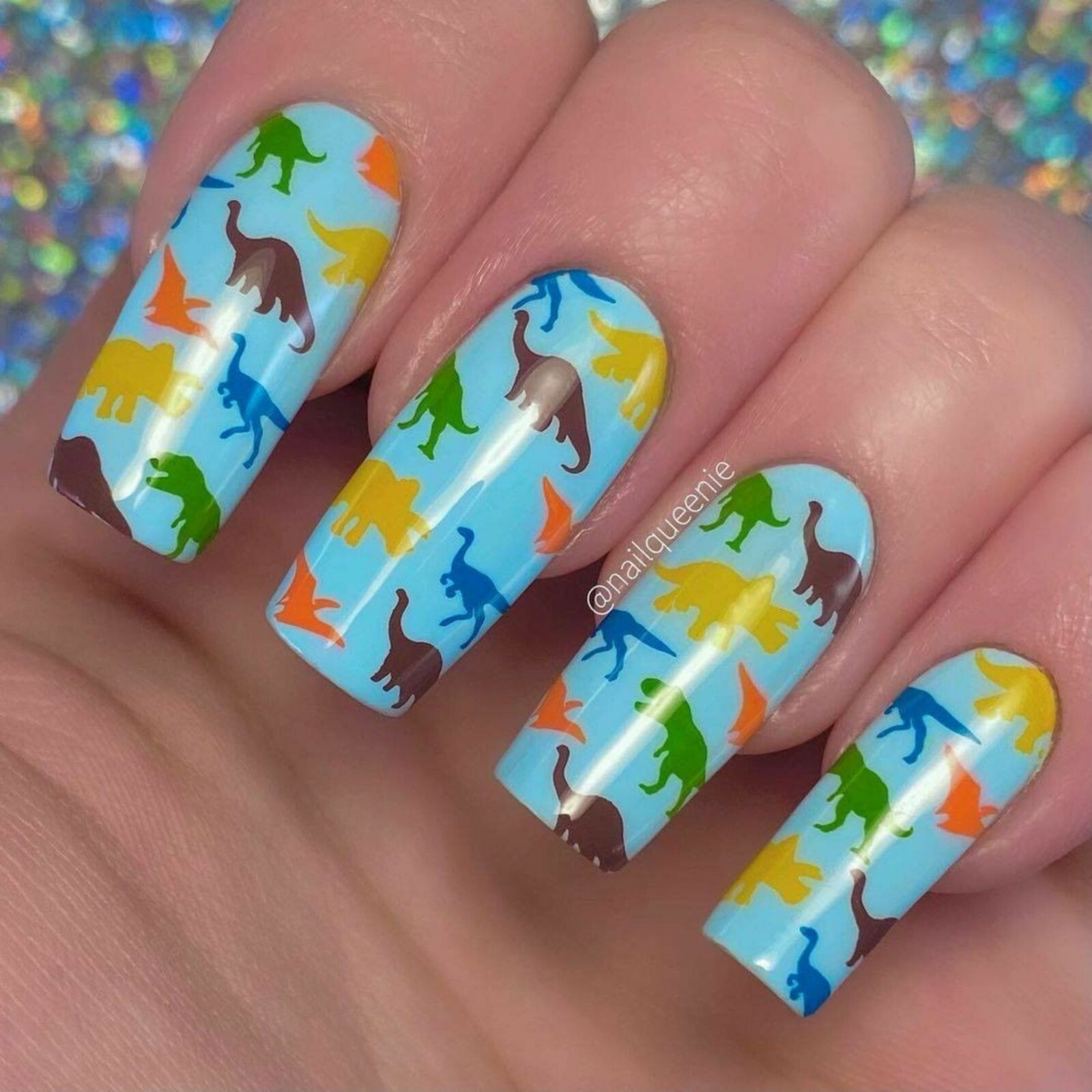 Whats Up Nails – Not a Big Teal Stamping Polish (Teal), Nail Polish for Nail Art