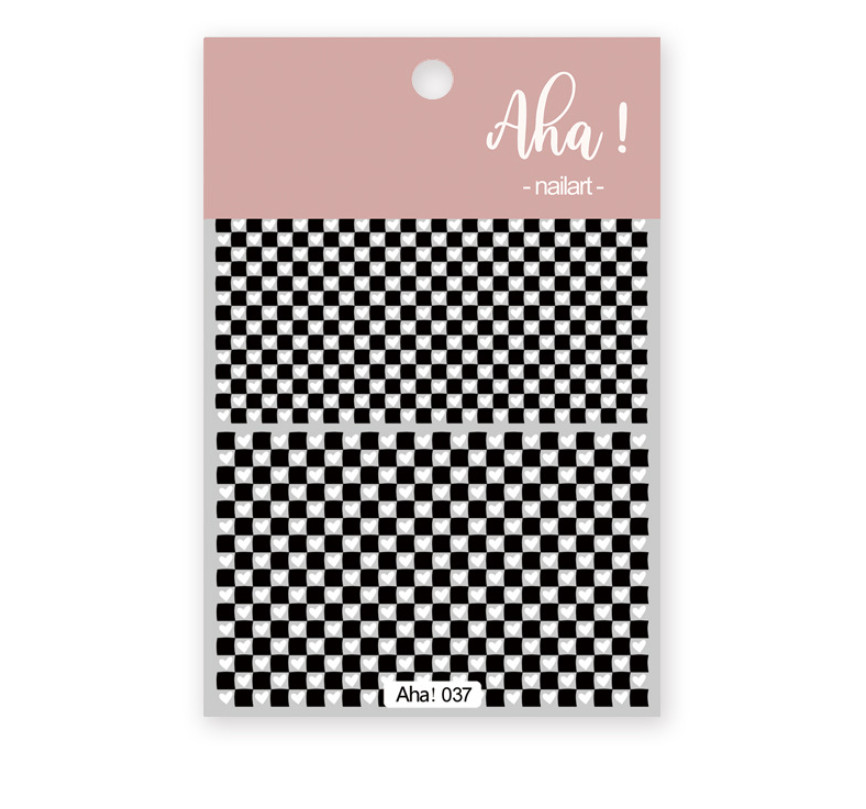 3D Classic Checkerboard Grid Mesh Sticker Board Self-Adhesive Chess Lattice NH20