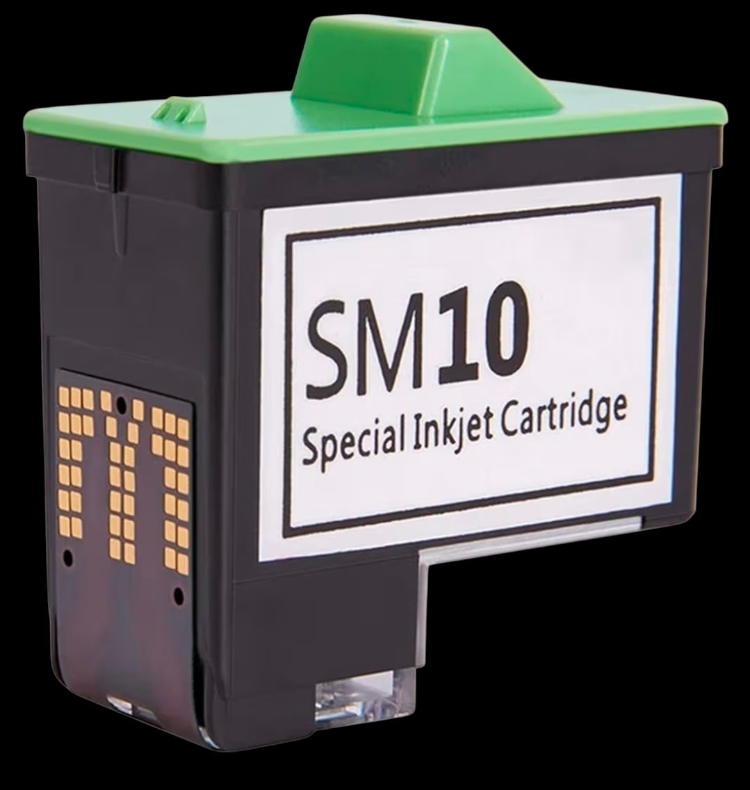 Top Gel /Print Gel /SM10 Inkjet Cartridge for O’2NAILS Nail Art Printer V11/X11
