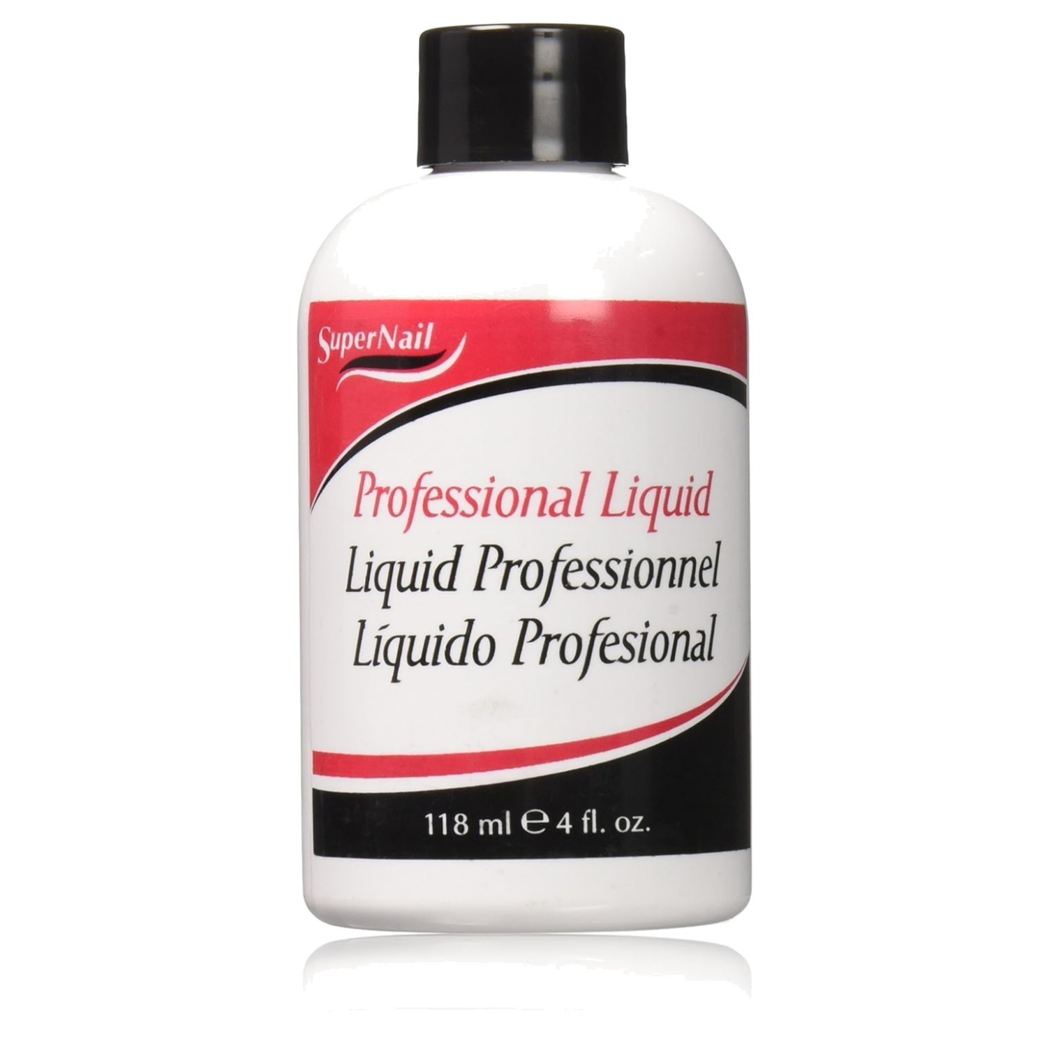High-Performance 4oz Professional Liquid – Ideal for Every Application Needs