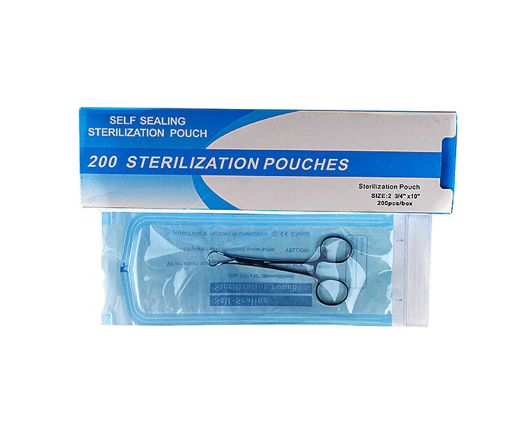 Sterilization Pounches