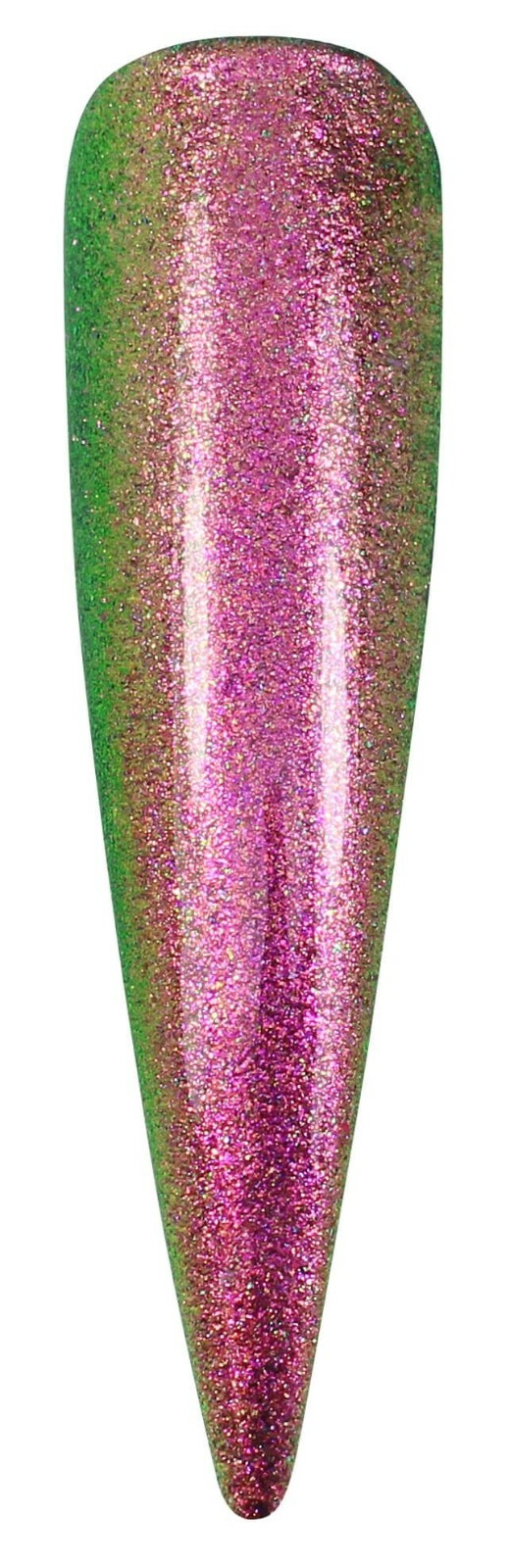 METALLIC FLAKES NAIL DECORATIONS Mia Secret Nail Art Design CH-46