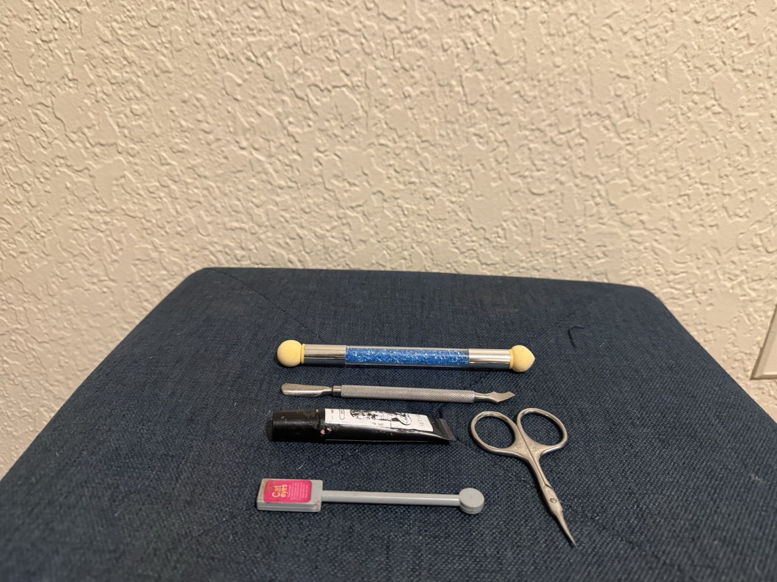 Nails supplies