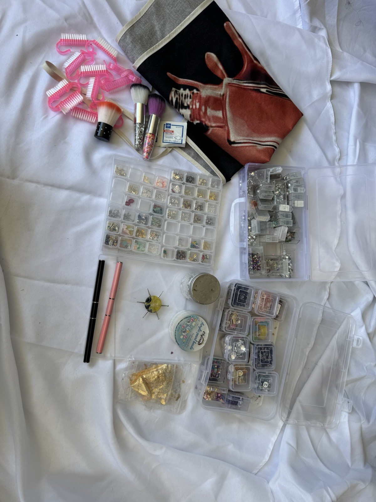 Nail Art Supplies