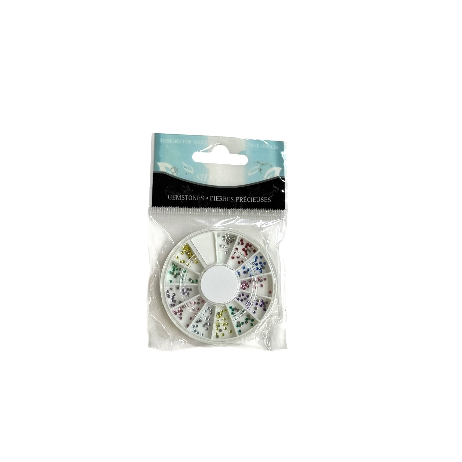 Nail’s Gemstones From 240pk To 275pk