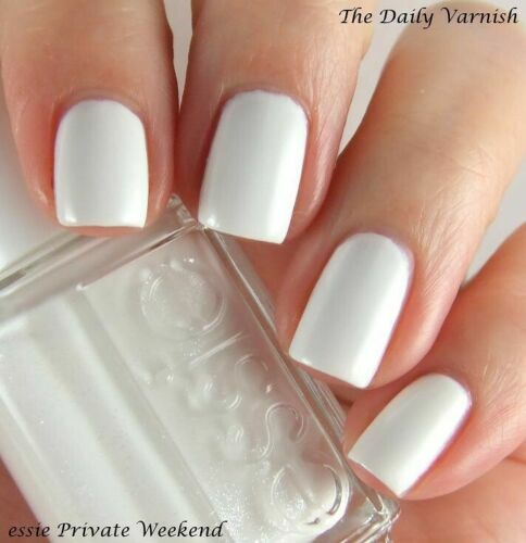Essie Nail Polish Full Size “WEDDING COLLECTION” Choose Your Colors Bridesmaids!