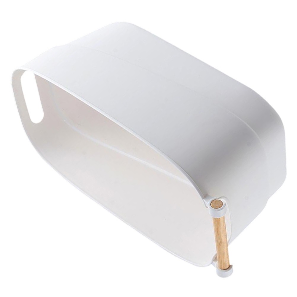 Bath Bowl for Hands Manicure Nails Soak Container Acrylic Soaking