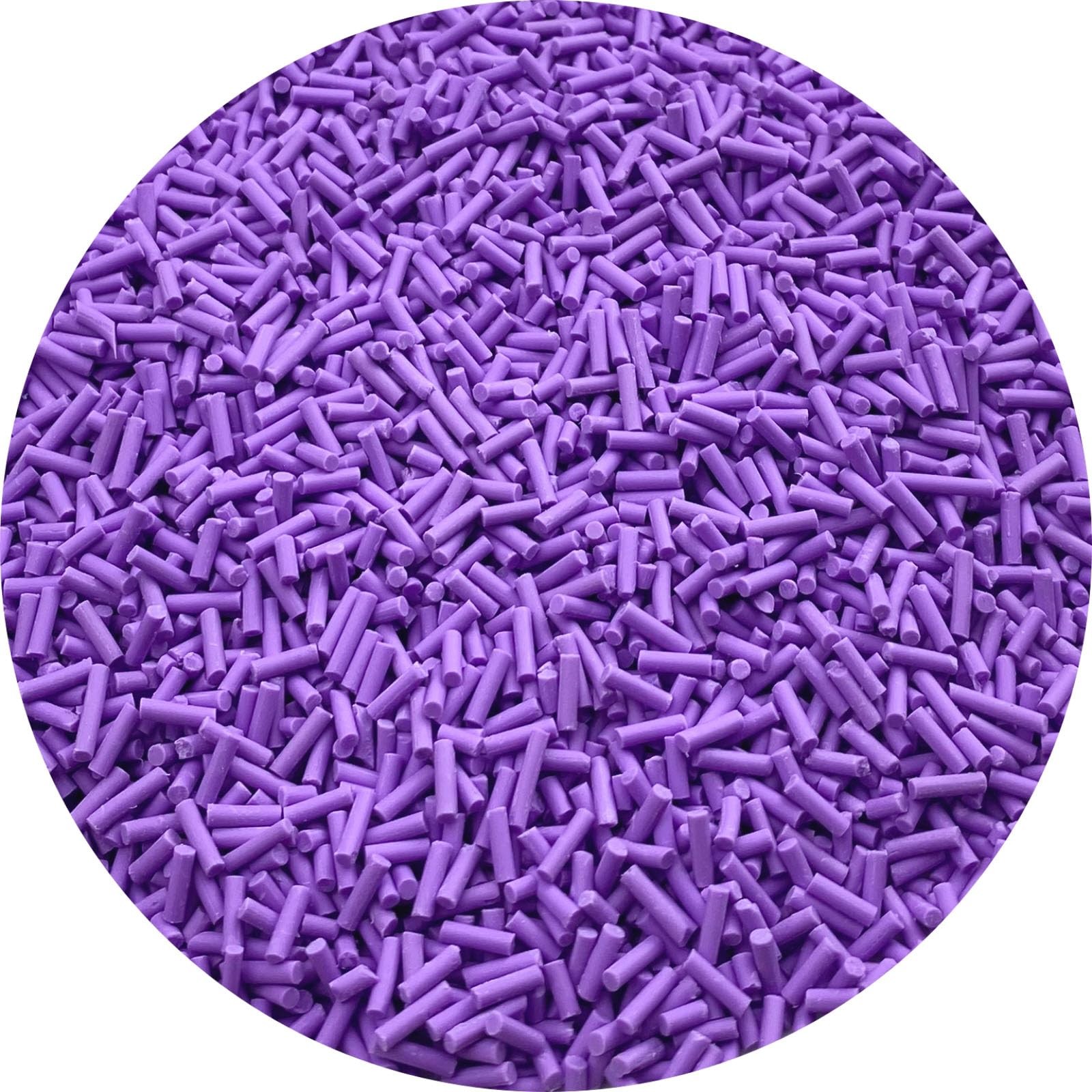Jmassyang 200g Resin Fake Sprinkles Polymer Clay Sprinkles Fake Candy Slices …