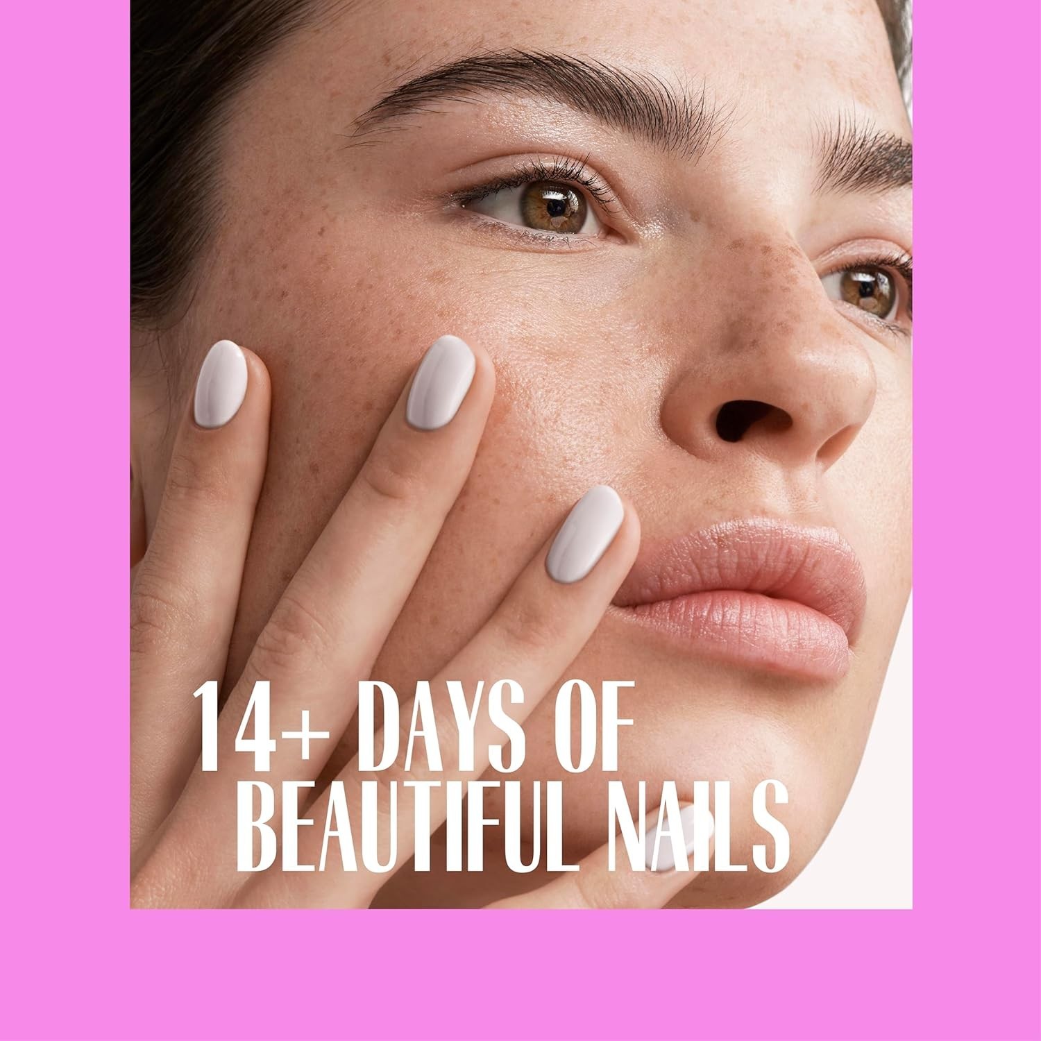Nail Polish Remover Wipes – 2×500 pcs No Lint Nail Wipes – Gel Nail Polish Wipes