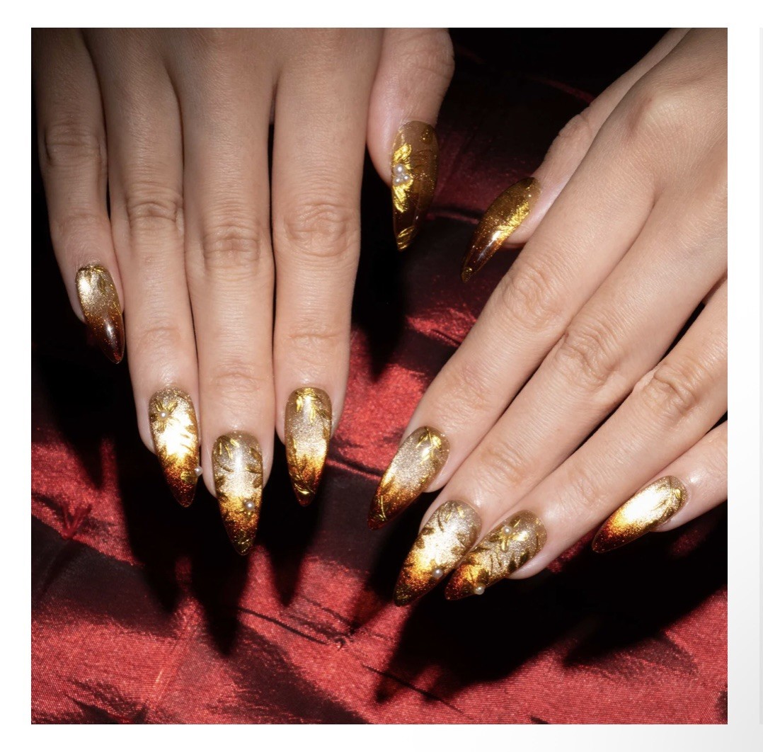 Nailcissist Prestige Set- XS
