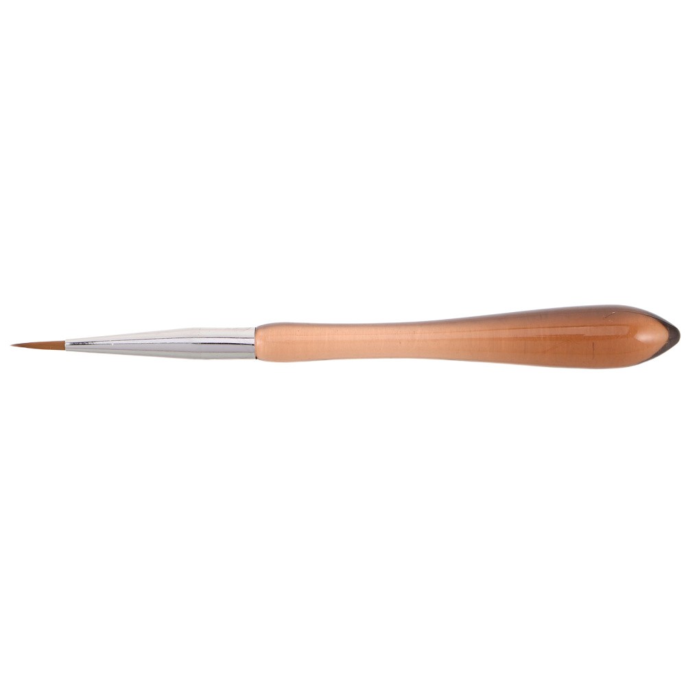 Nail Art Liner Pens Thin Nail Liner Brushes Japanese Style Detail Brush for Gel