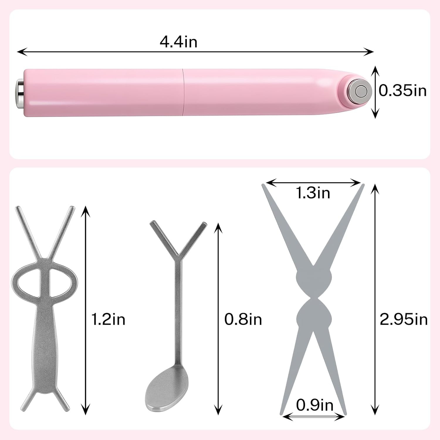 2026 Upgrade 3-In-1 Ring-Shaped Cat Eye Magnet for Nails Art,3 Creative Patterns