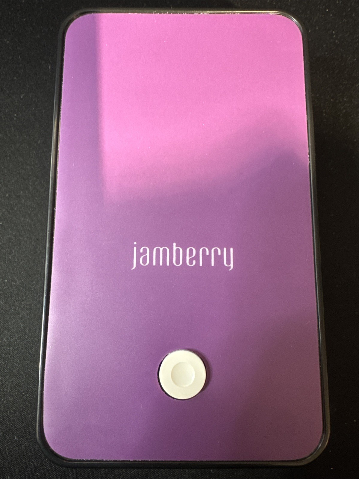 Jamberry Mini Heater Brand New With Box!