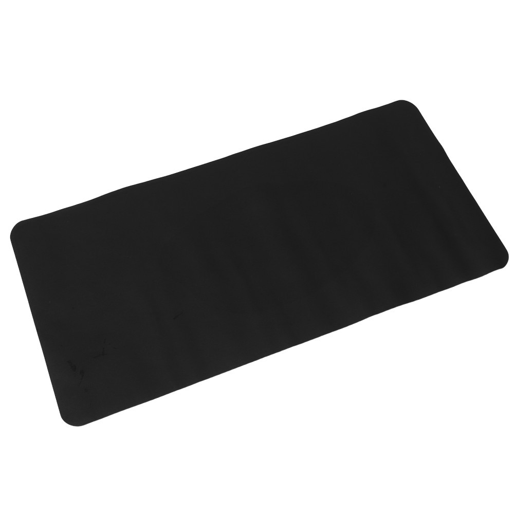Nail Table Mat: Waterproof and Stain-Resistant Rubber Manicure Pad – Washable
