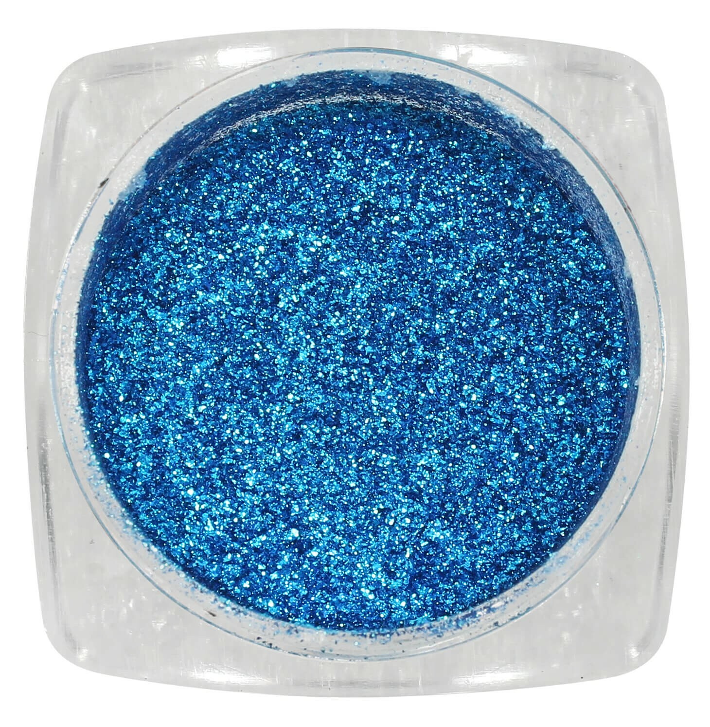 METALLIC FLAKES NAIL DECORATIONS Mia Secret Nail Art Design CH-40