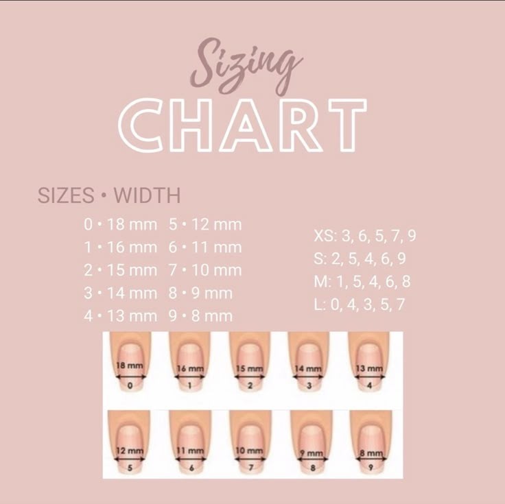 5XL Press On Nail Set Handmade with Lashes