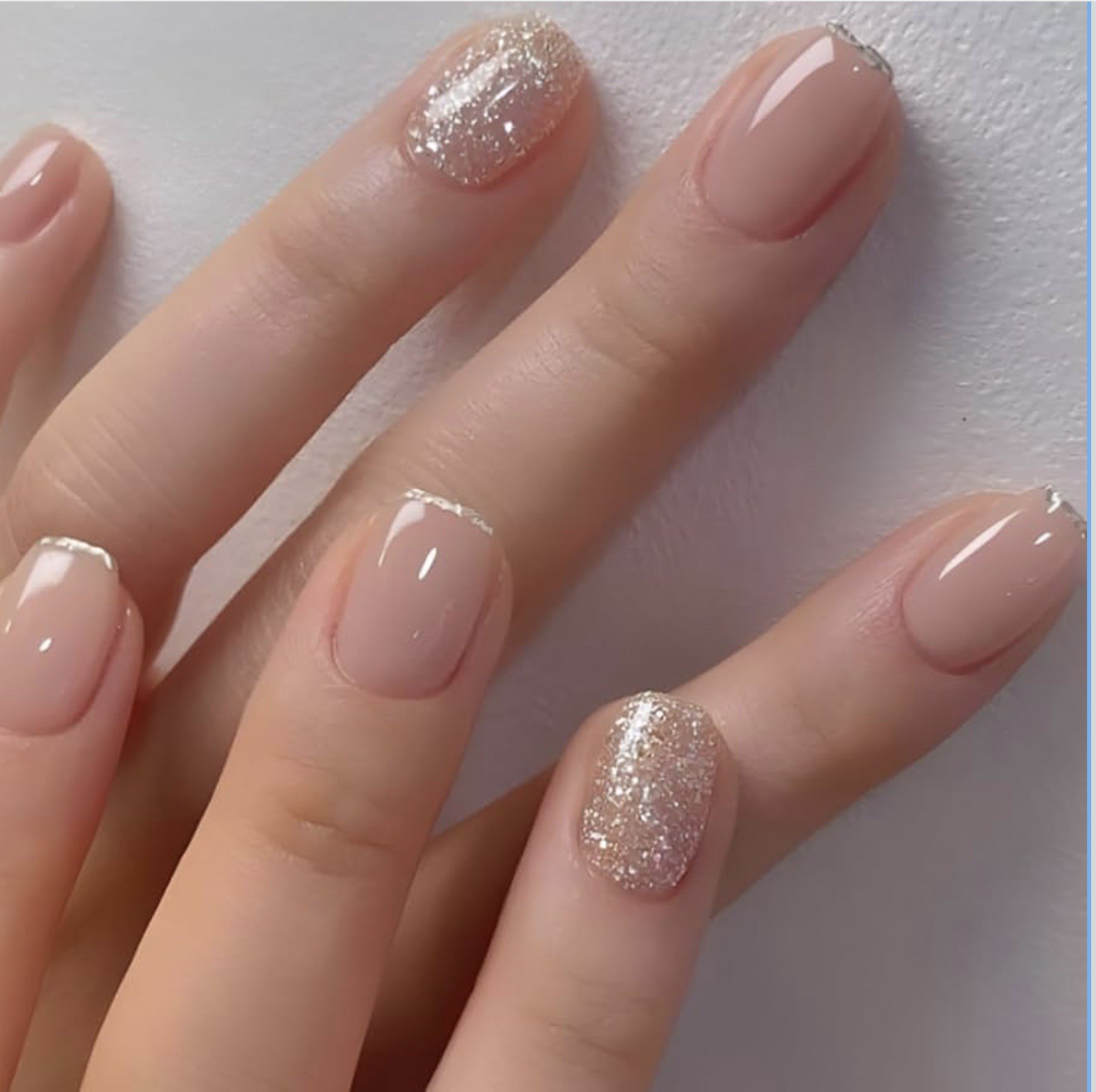 60+ Pairs of New Press-On Nails
