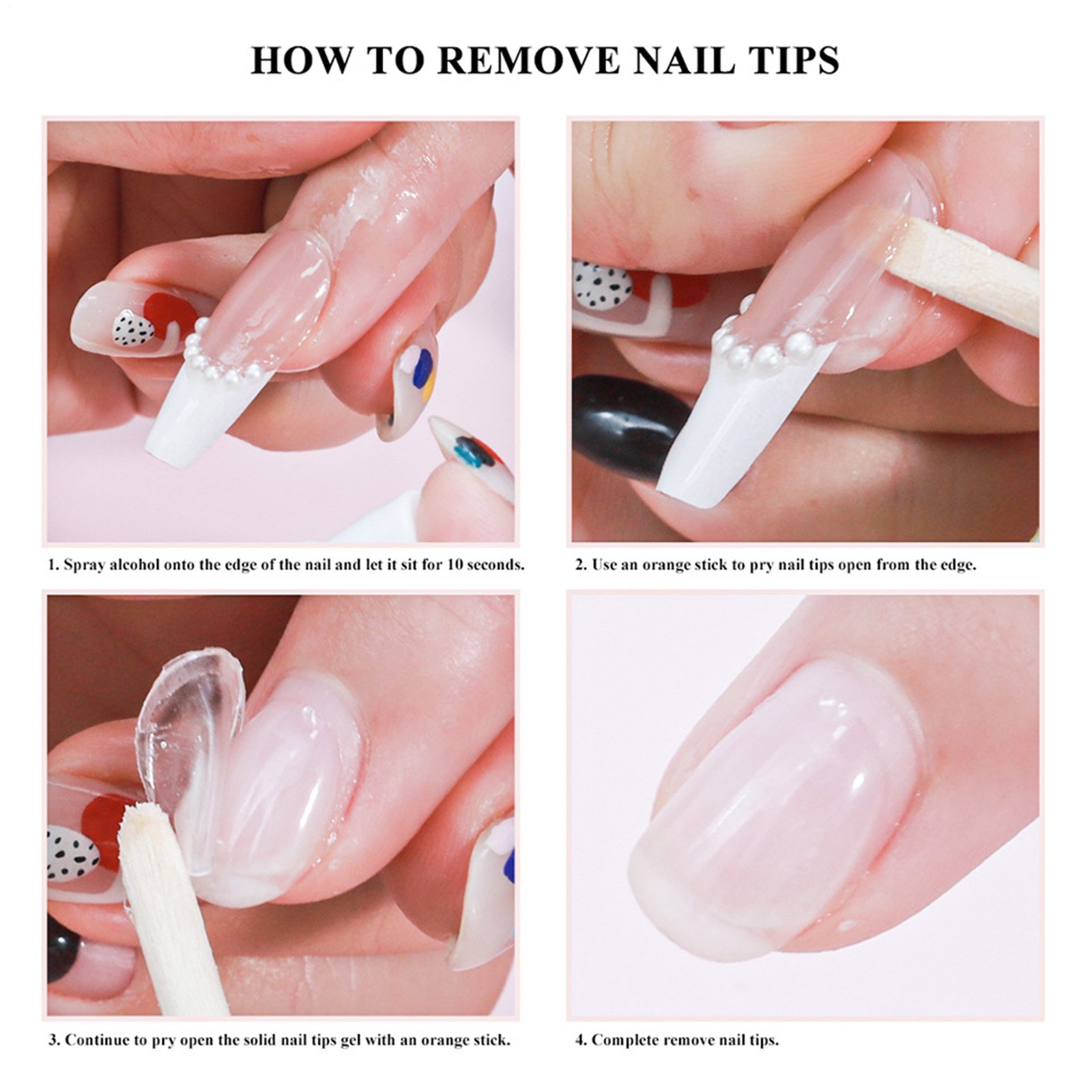 Professional Nail Glue Gel for Acrylic Soft Gel Nails Strong and Long-Lasting`