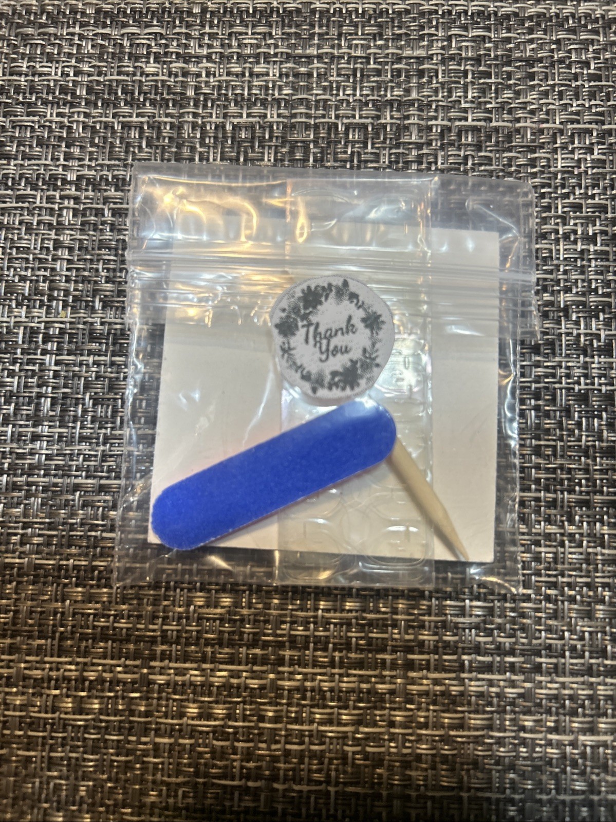 Adult Press On Custom nails. Handmade. Size M