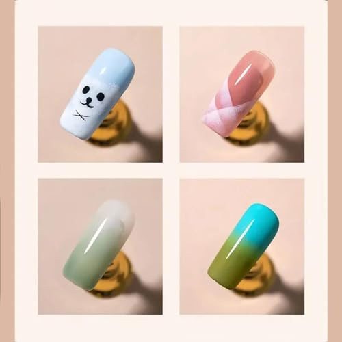 1 Pc Nail Brushes for Nail Art Professional Nail Art Brush/Manicure Gel Polish