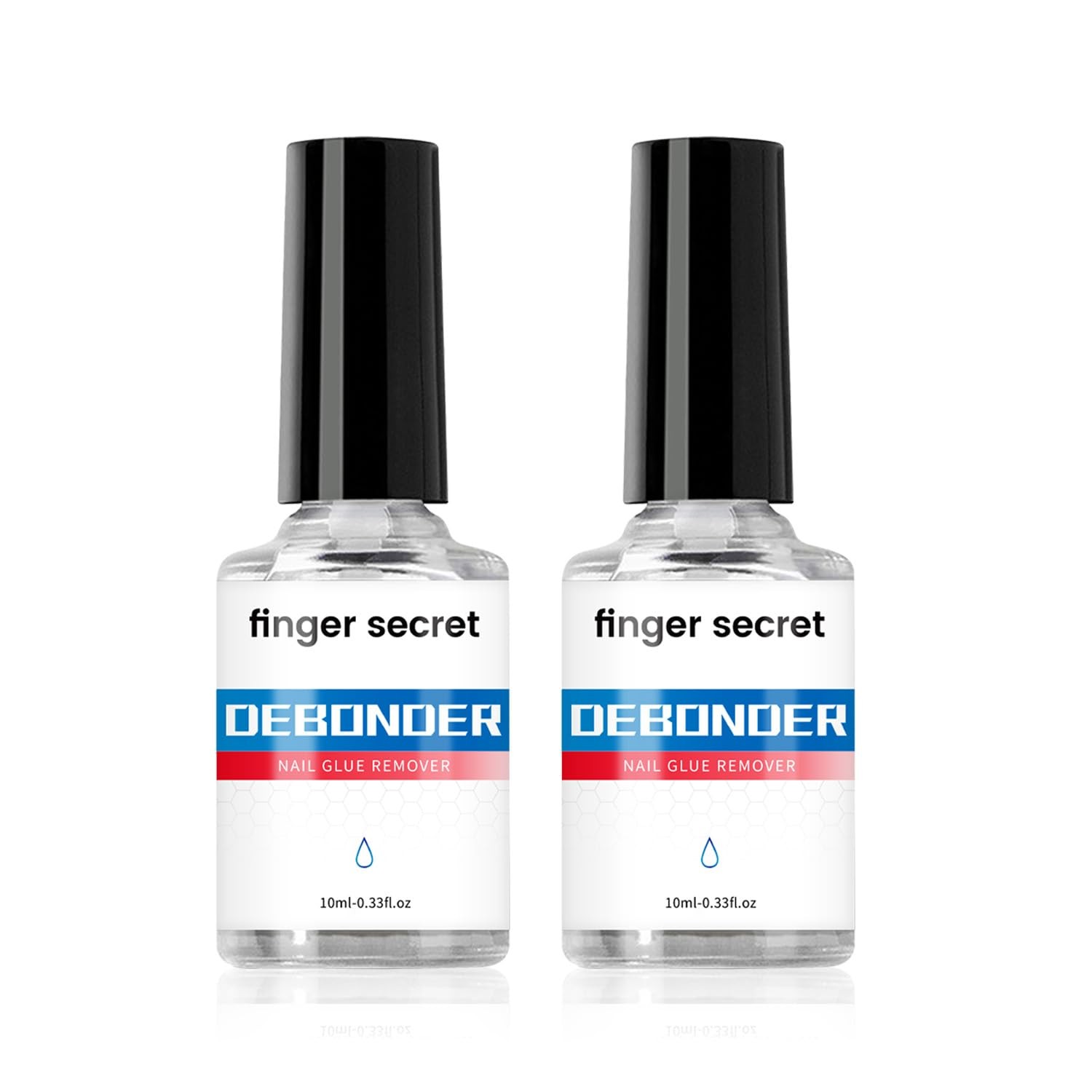 Nail Glue Rhinestones Dissolver Nail Glue Remove Press On Nail