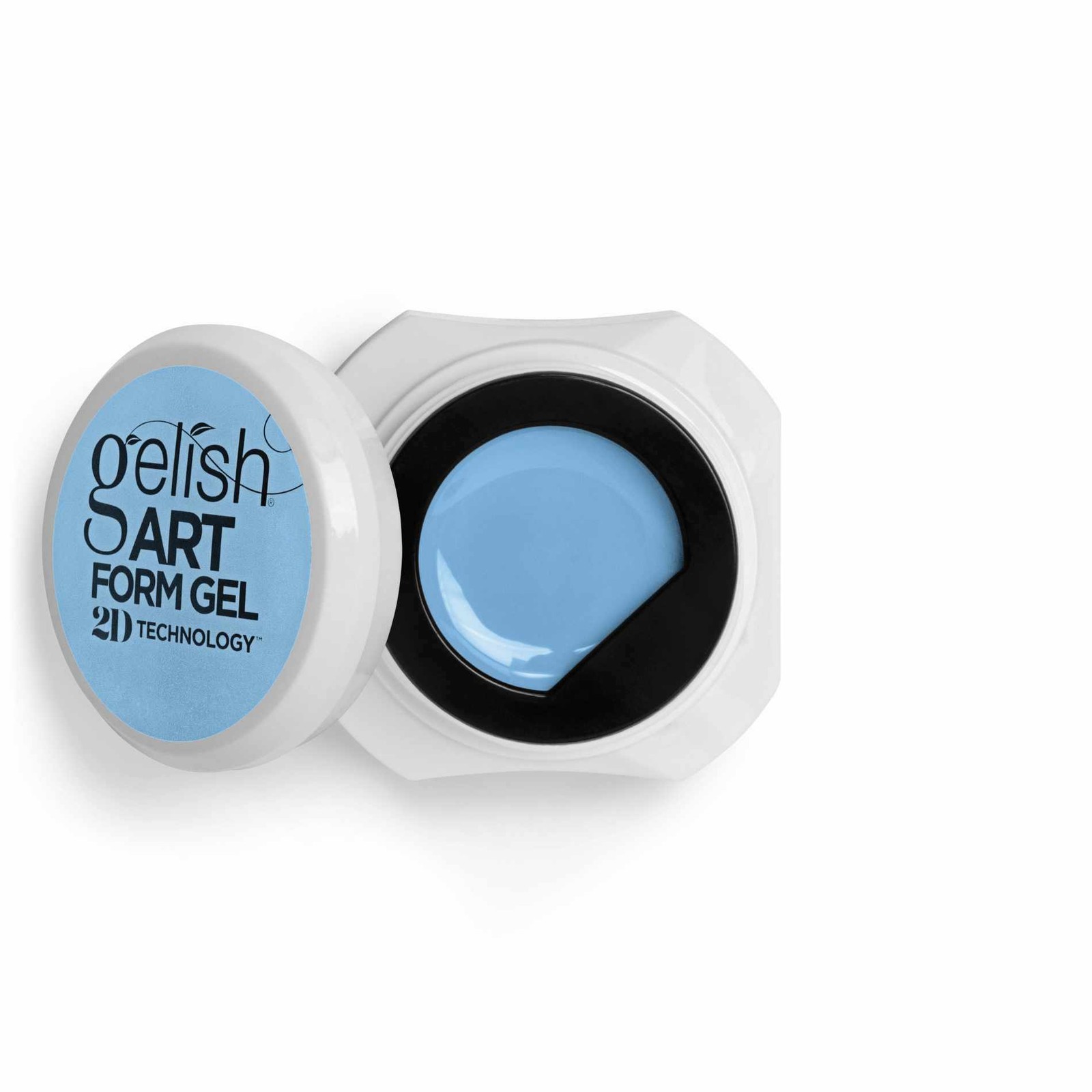 Pastel Blue- Gelish Art Form Gels – 1119008